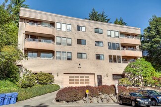 5201 22nd Ave NE Unit 104, Seattle, WA 98105