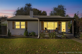 4904 S Madison Ave, Tulsa, OK 74105