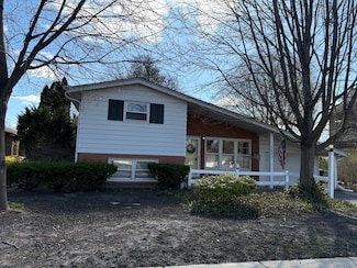107 S Dwyer Ave, Arlington Heights, IL 60005