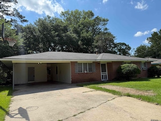 9121 Cefalu Dr, Baton Rouge, LA 70811