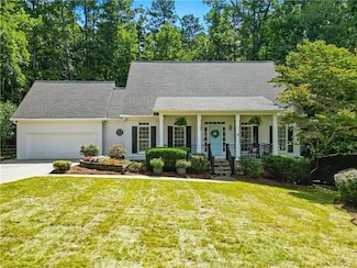 870 Fairwood Pointe NW, Acworth, GA 30101