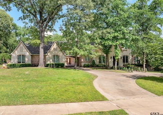 6136 Graemont Blvd, Tyler, TX 75703