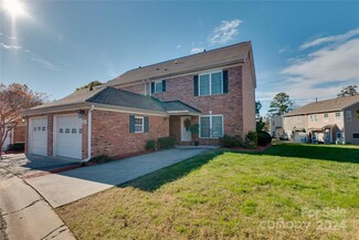 4335 Laurel Hill Ln, Charlotte, NC 28217