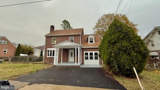 2319 Fairview Ave, Reading, PA 19606