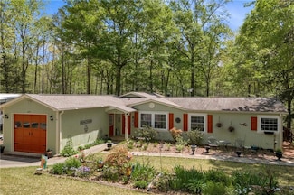 647 Lake Harbor Trail, Martin, GA 30557