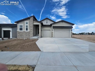 7906 Desert Wrangler Dr, Colorado Springs, CO 80908