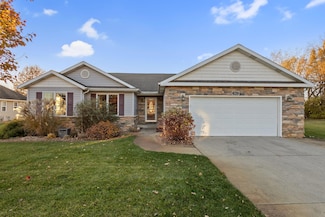 502 Fir St SW, Demotte, IN 46310