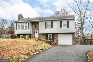 6701 Suttles Ct, Fredericksburg, VA 22407