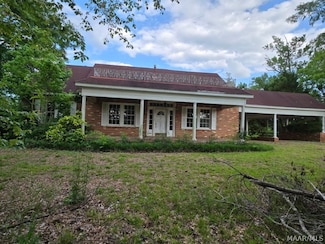 14725 Us Highway 331, Montgomery, AL 36105