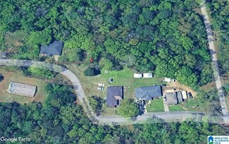 3185 Crest Oval Mountain Rd Unit 1.8ACRES, Bessemer, AL 35023