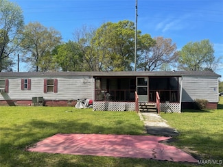 1323 Ceola L Miller Ave, Selma, AL 36701