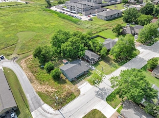 420 Nunnalee Ave, van Alstyne, TX 75495
