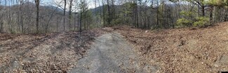 00 Fontana Ridge Rd, Bryson City, NC 28713