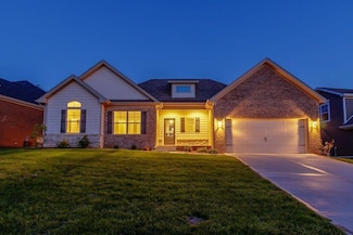 309 Old Station Rd, Frankfort, KY 40601