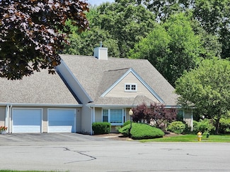 19 Sheffield Way, Westborough, MA 01581