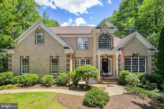 93 Indian View Ct, Stafford, VA 22554
