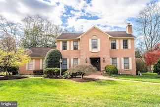 8454 Toll House Rd, Annandale, VA 22003