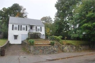 158 Parke Ave, Quincy, MA 02171