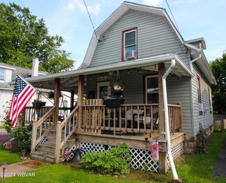 428 Sheridan St, Williamsport, PA 17701