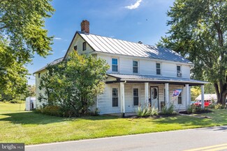 2211 Trevanion Rd, Taneytown, MD 21787