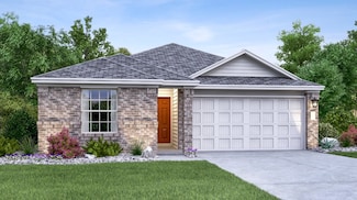 Chauncy, Hutto, TX 78634
