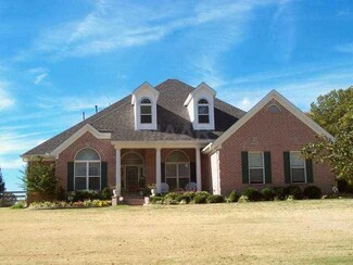 4575 Shadowlawn Rd, Arlington, TN 38002