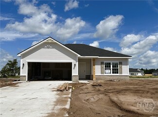 1261 Buckhead Loop SE, Allenhurst, GA 31301