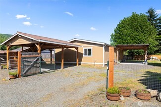 19522 131st Place NE, Granite Falls, WA 98252