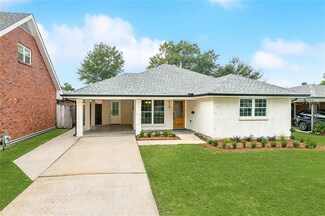 1612 Highland Ave, Metairie, LA 70001