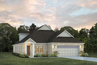 9333 Charley Ln, Montgomery, AL 36117