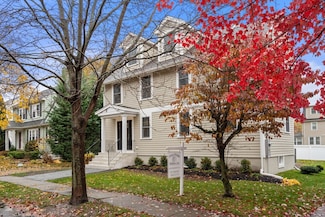 200 Claflin St, Belmont, MA 02478