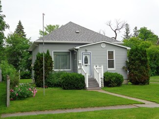 337 Spendley St, Crookston, MN 56716