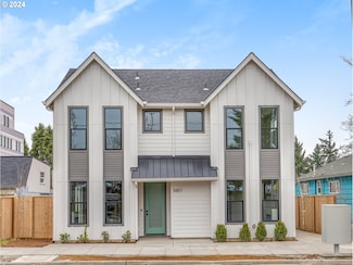 5871 NE Prescott St, Portland, OR 97218