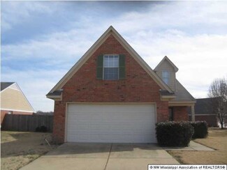 5698 Kaitlyn Dr W, Walls, MS 38680