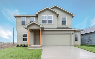 308 Angus Dr, Seguin, TX NULL