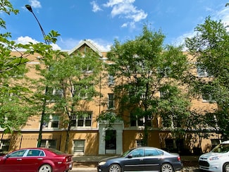 2133 N Kedzie Blvd Unit 1, Chicago, IL 60647