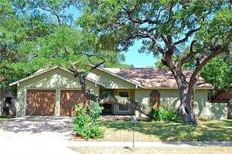 11724 Running Fox Trail, Austin, TX 78759