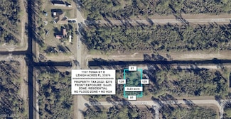 1107 Foggia St E, Lehigh Acres, FL 33974