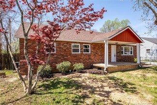 346 Clark Rd, Charlestown, IN 47111