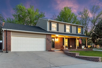 504 E Otero Ct, Littleton, CO 80122