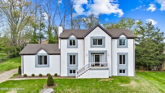 5515 Hempstead Rd, Louisville, KY 40207