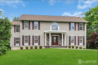 16 West Ave, Gladstone, NJ 07934
