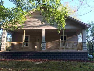 9321 E County Road 400 N, Otwell, IN 47564