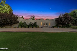 824 Dulcinea Ct, El Paso, TX 79922