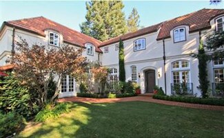 742 Melville Ave, Palo Alto, CA 94301