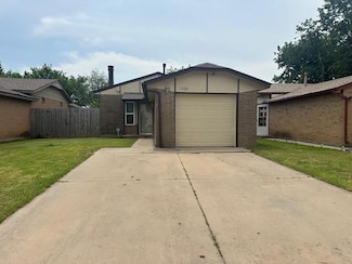 1208 SW 21st St, Oklahoma City, OK 73170
