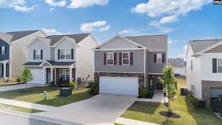 2109 Elmridge Rd, Columbia, SC 29209