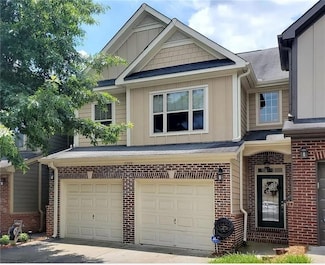 1199 Grampian Pass Unit 16, Marietta, GA 30008