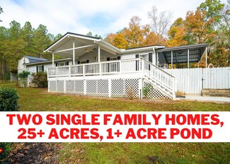 1479 Mount Pleasant Rd, Thomson, GA 30824