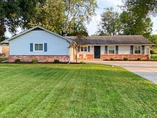 3919 Windsor Way, Anderson, IN 46011